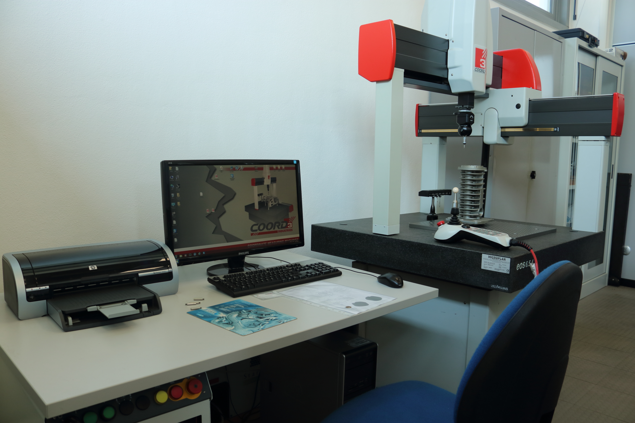 Torneria Pandolfi qualità – 04