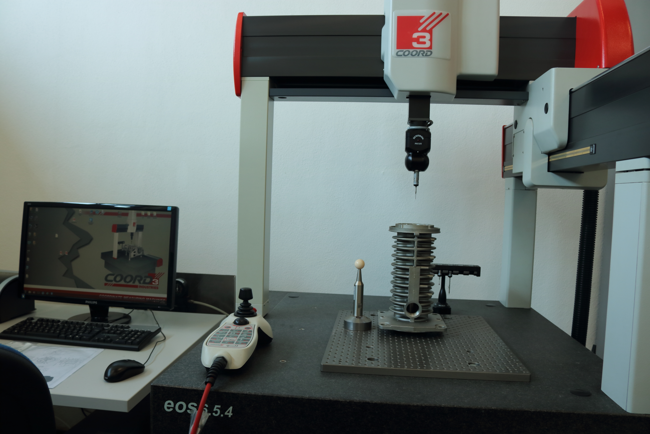 Torneria Pandolfi qualità – 07