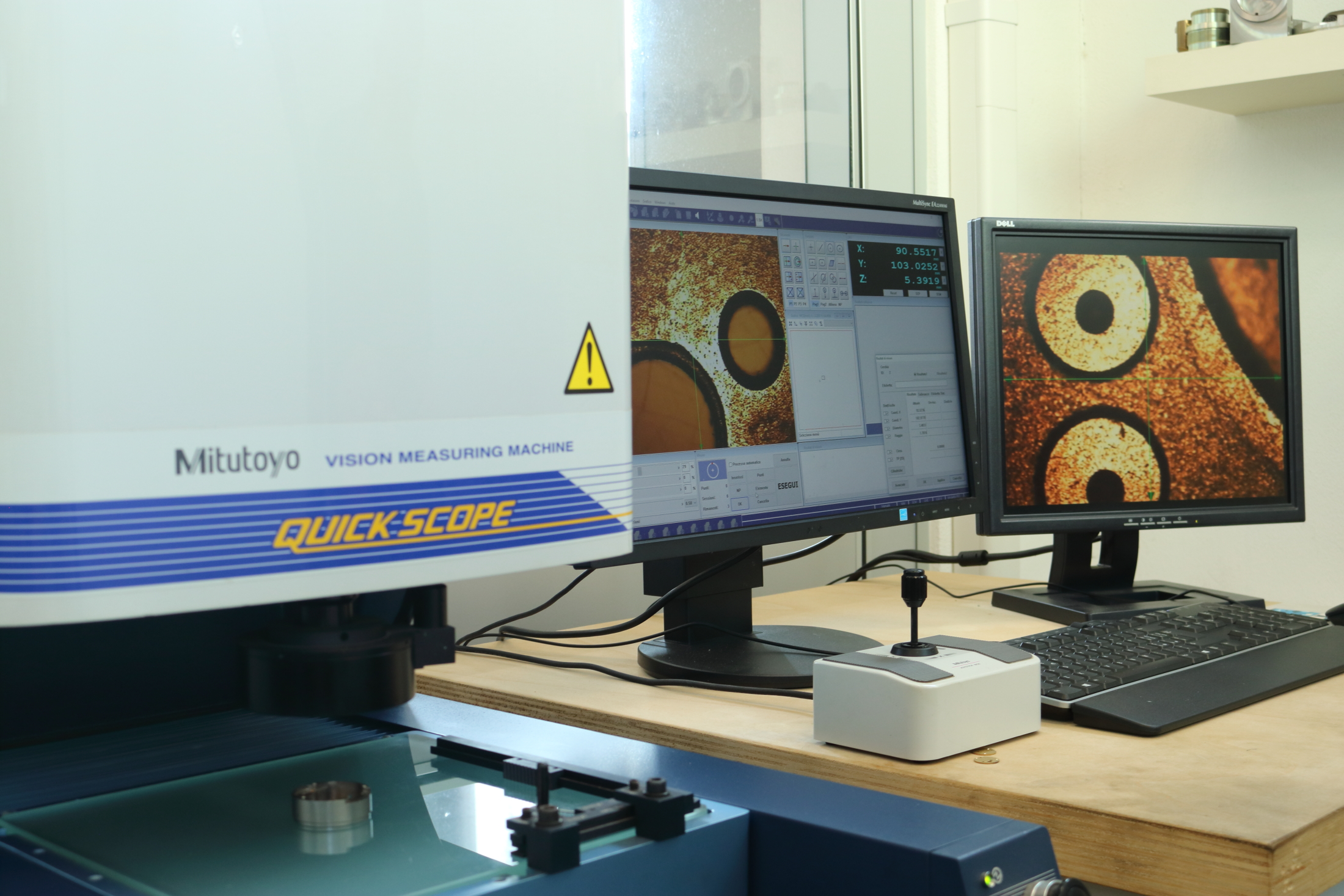 Torneria Pandolfi qualità – 13