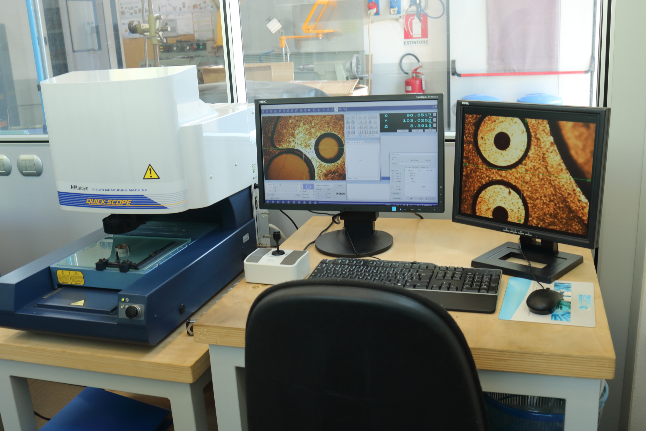 Torneria Pandolfi qualità – 18