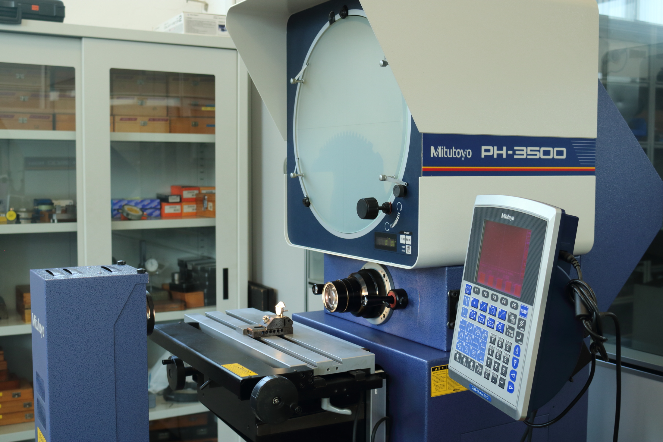 Torneria Pandolfi qualità – 31