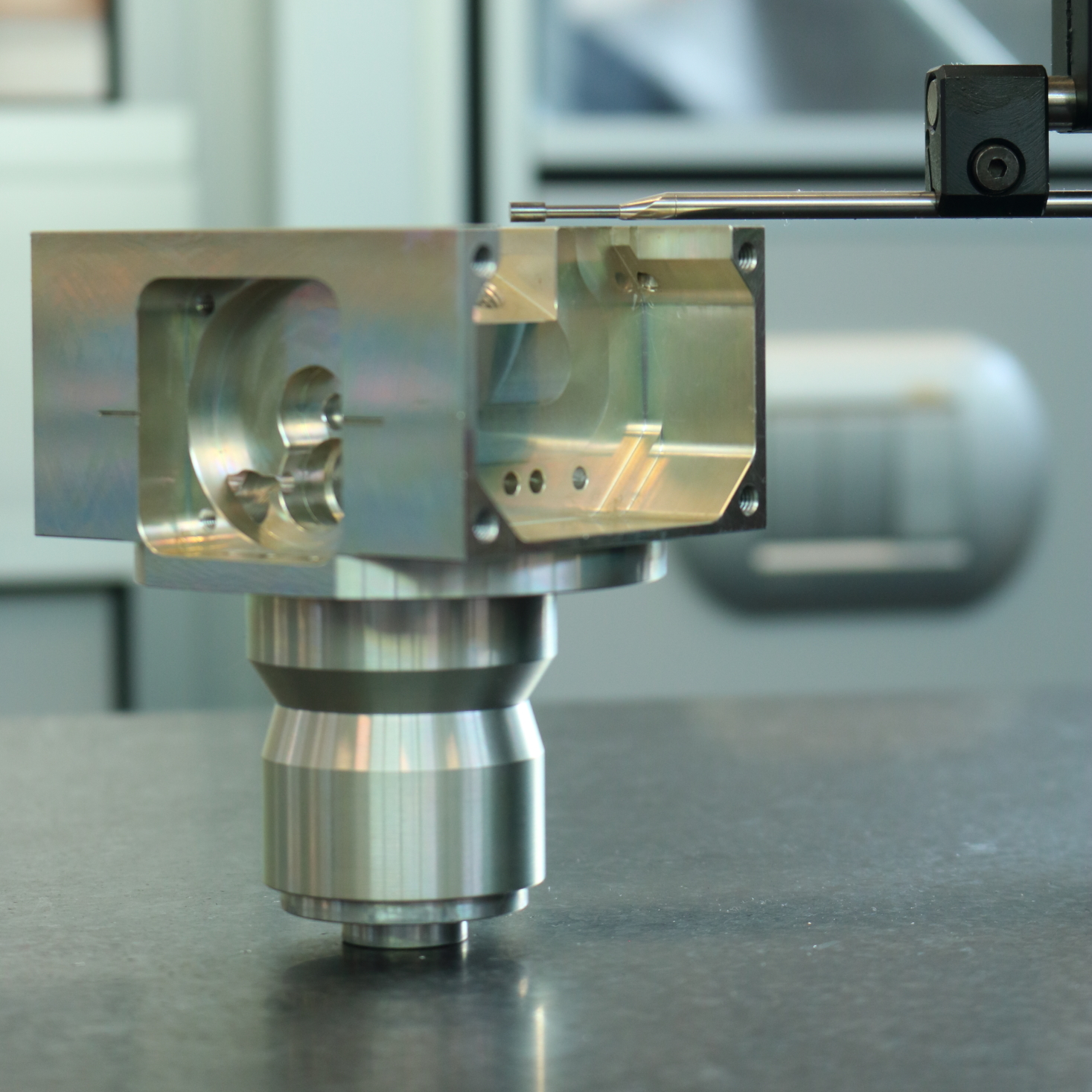 Torneria Pandolfi qualità – 48